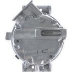 Kompressor, Klimaanlage ACP 1572 000P Kompressor, Klimaanlage ACP 1572 000P