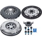 SACHS 2290 601 078 Kupplungssatz ZMS Modul