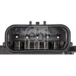 FEBI BILSTEIN 186489 Luftmassenmesser FEBI BILSTEIN 186489 Luftmassenmesser