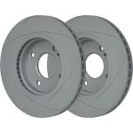 Bremsscheibe 24.0323-0113.1