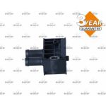 NRF 708022 Sensor, Abgasdruck