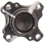 Radlagersatz VKBA 7645 Radlagersatz VKBA 7645