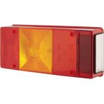 Lichtscheibe, Heckleuchte 9EL 147 096-001