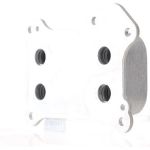 Mahle CLC 226 000S Ölkühler, Motoröl BEHR Mahle CLC 226 000S Ölkühler, Motoröl BEHR