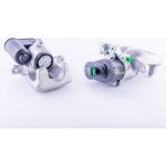 Hella Pagid 8AC 355 397-231 Bremssattel