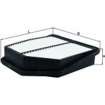 Luftfilter LX 4082 Luftfilter LX 4082