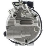 Kompressor, Klimaanlage ACP 536 000P