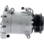 MAHLE ORIGINAL ACP 1388 000P Klimakompressor für FORD