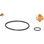 NRF 31187 Ölkühler, Automatikgetriebe EASY FIT