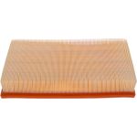BOSCH F 026 400 180 Luftfilter