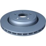 QUARO QD1027 Bremsscheibe QUARO QD1027 Bremsscheibe