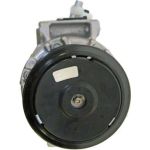 Mahle ACP 719 000P Kompressor, Klimaanlage BEHR Premium Line