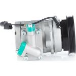 Kompressor, Klimaanlage 89255