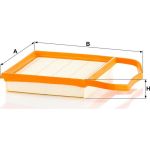 MANN-FILTER C 21 020 Luftfilter MANN-FILTER C 21 020 Luftfilter