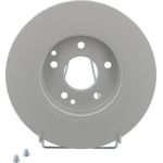 Ferodo DDF1135C Bremsscheibe PREMIER Coat+ disc Ferodo DDF1135C Bremsscheibe PREMIER Coat+ disc