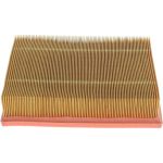 BOSCH 1 457 433 550 Luftfilter