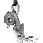 Turbolader für VW SEAT SKODA AUDI MITSUBISHI für VW 03L 253 019 J OEGERMANY Turbolader für VW SEAT SKODA AUDI MITSUBISHI für VW 03L 253 019 J OEGERMANY