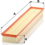 MANN-FILTER C 69 226 Luftfilter MANN-FILTER C 69 226 Luftfilter