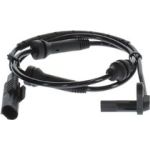 Sensor, Raddrehzahl 0 986 594 655 Sensor, Raddrehzahl 0 986 594 655