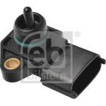 FEBI BILSTEIN 186416 Sensor, Saugrohrdruck