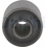 Delphi TD401W Lagerung, Lenker