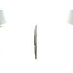 BOSCH N 72 Scheibenwischer Twin 3 397 002 918 BOSCH N 72 Scheibenwischer Twin 3 397 002 918