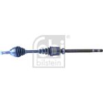 Antriebswelle 194891 Antriebswelle 194891