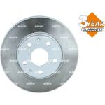 NRF 801005 Bremsscheibe NRF 801005 Bremsscheibe