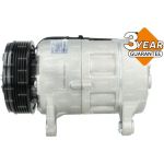 NRF 32979 Kompressor, Klimaanlage EASY FIT