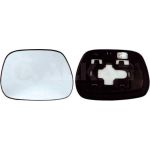 Spiegelglas, Außenspiegel 6431993 Spiegelglas, Außenspiegel 6431993