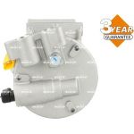 NRF 32240 Kompressor, Klimaanlage EASY FIT NRF 32240 Kompressor, Klimaanlage EASY FIT