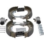 Ferodo FMK441 Bremsbackensatz MAXI KIT Ferodo FMK441 Bremsbackensatz MAXI KIT
