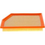BOSCH F 026 400 586 Luftfilter BOSCH F 026 400 586 Luftfilter