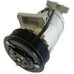 Kompressor, Klimaanlage ACP 164 000S
