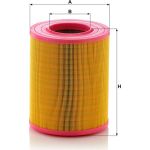 MANN-FILTER C 23 005 Luftfilter MANN-FILTER C 23 005 Luftfilter