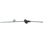 BOSCH 1 987 482 121 Seilzug, Feststellbremse BOSCH 1 987 482 121 Seilzug, Feststellbremse