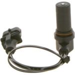 Impulsgeber, Kurbelwelle 0 281 002 434 Impulsgeber, Kurbelwelle 0 281 002 434