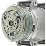 Kompressor, Klimaanlage 815021