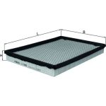 Luftfilter LX 1636 Luftfilter LX 1636