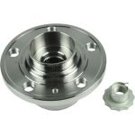 Radlagersatz WM 6635