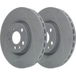 Bremsscheibe 24.0328-0136.1