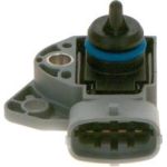 Sensor, Kraftstoffdruck 0 261 230 110