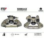 Bremssattel 9298443