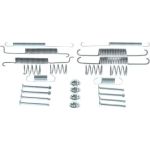 BOSCH 1 987 475 002 Zubehörsatz, Bremsbacken BOSCH 1 987 475 002 Zubehörsatz, Bremsbacken