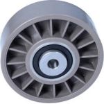 Spannrolle, Keilrippenriemen 54-0107