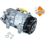 NRF 32270 Kompressor, Klimaanlage EASY FIT NRF 32270 Kompressor, Klimaanlage EASY FIT