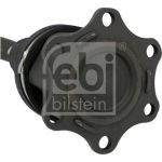 Antriebswelle 188160 Antriebswelle 188160