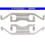 Feder, Bremssattel 11.8116-0323.1 Feder, Bremssattel 11.8116-0323.1