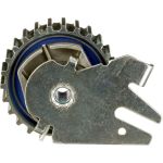Spannrolle, Zahnriemen T43211 Spannrolle, Zahnriemen T43211