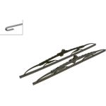 BOSCH 503 Scheibenwischer Twin 3 397 118 565